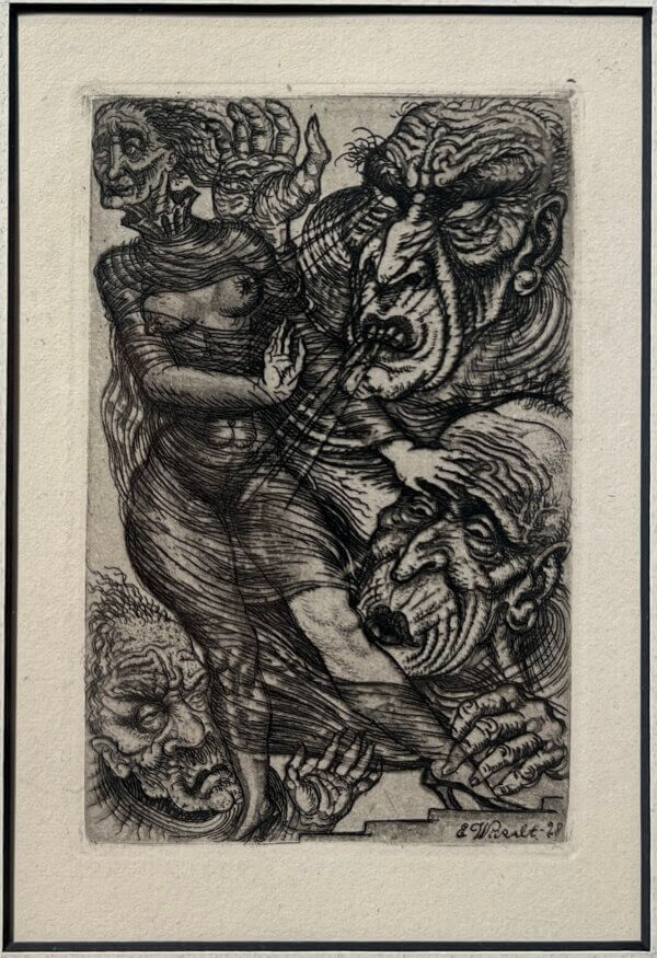 Eduard Wiiralt