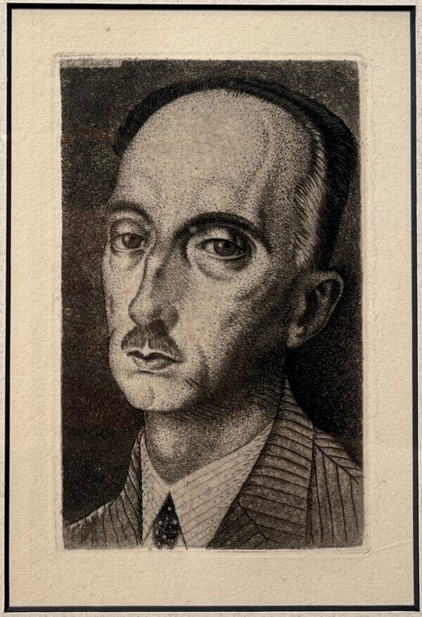 Eduard Wiiralt