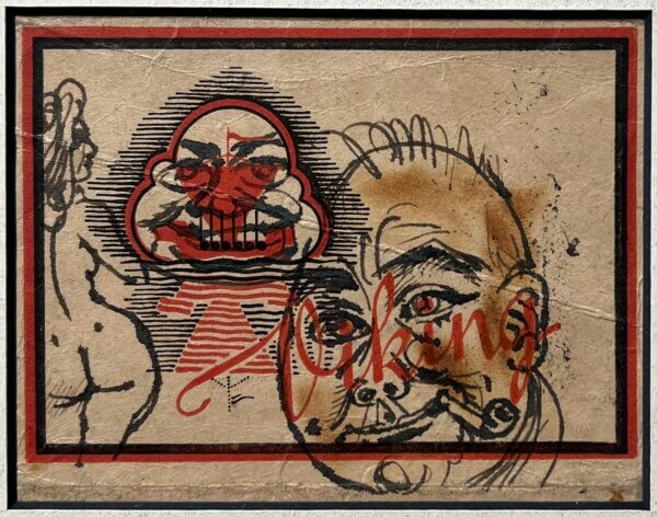 Eduard Wiiralt