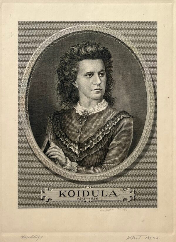 Karl Tael