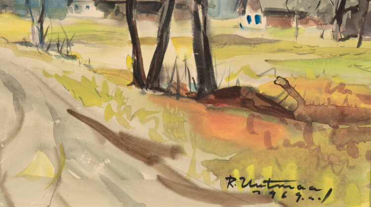 richard-uutmaa-kodutee-1969-ava-47-x-67-cm.-allee-galerii