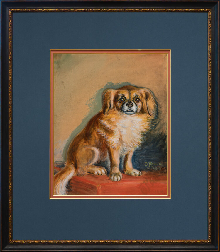 Oskar Kallis