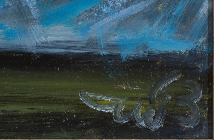 Edgar Valter “Kuuvalgel ööl”