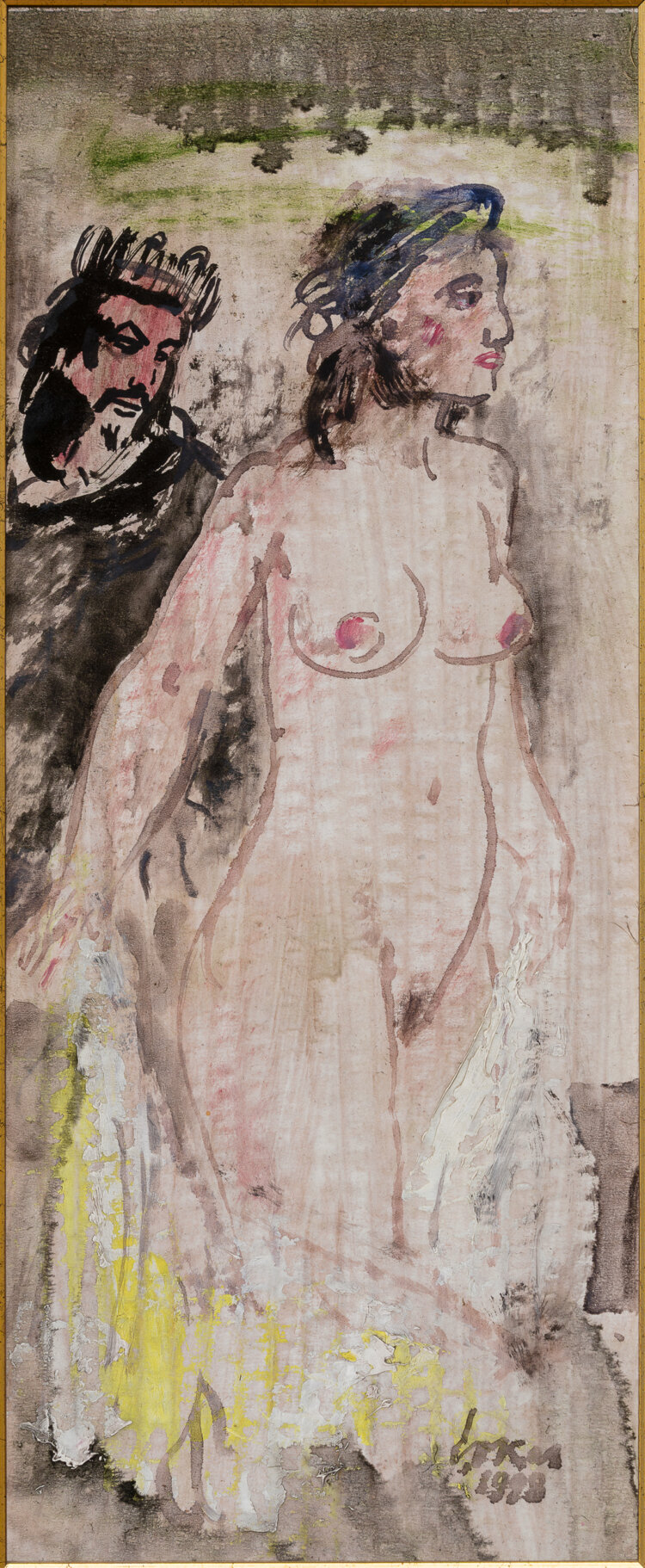 Evald Okas