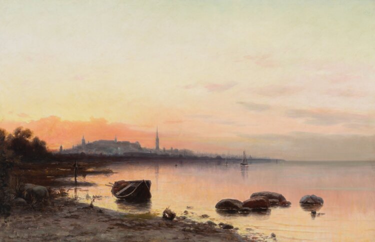 Alexandrine von Wistinghausen