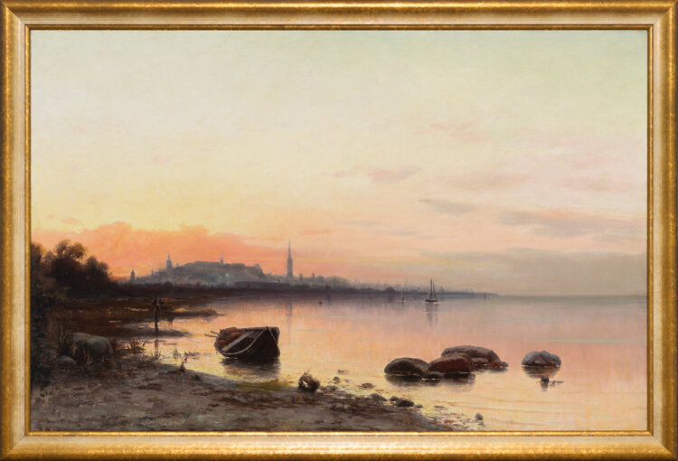 Alexandrine von Wistinghausen