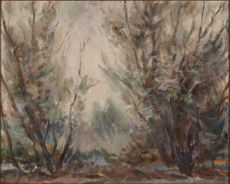 Johannes Võerahansu