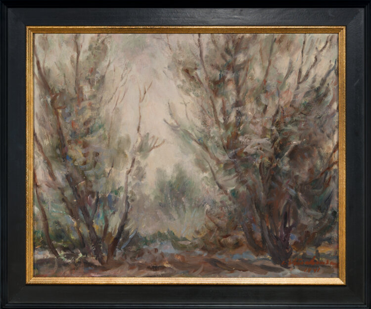 Johannes Võerahansu