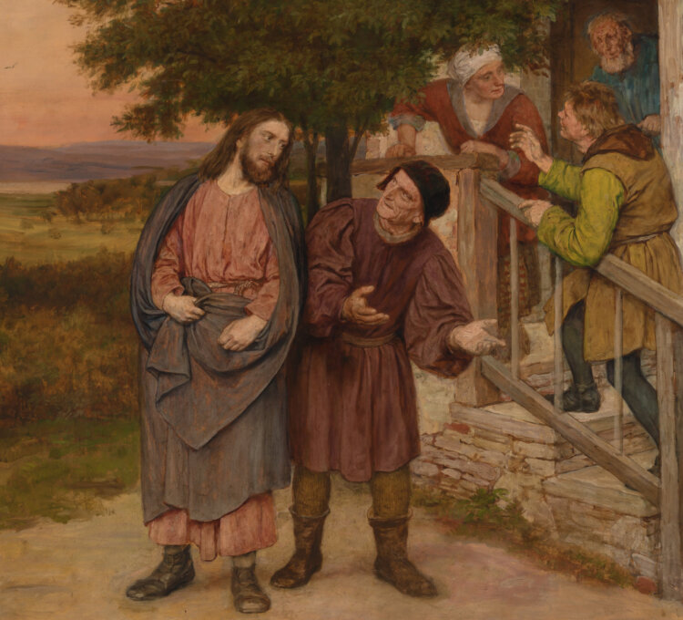 franz-karl-eduard-von-gebhardt-kristus-variser-simoni-juures-allee-galerii