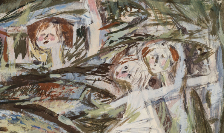 Elmar Kits “Suured kalad”