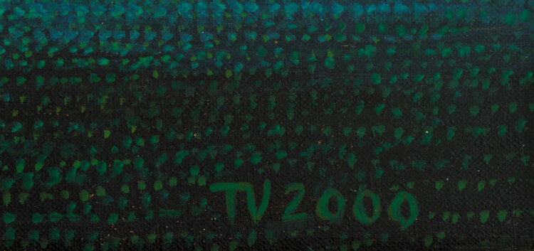 Toomas Vint “Keskel kasvav puu”