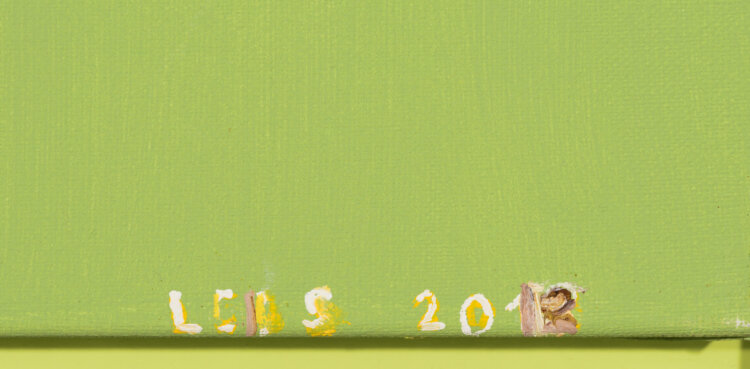 Malle Leis “Üheksavägiste maailm. Naabrid”