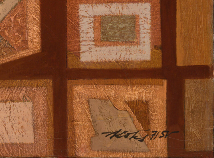 Endel Kõks “Sophia Loren”