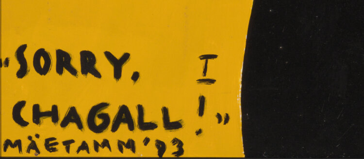 marko-maetamm-huvasti-chagall-i-allee-galerii