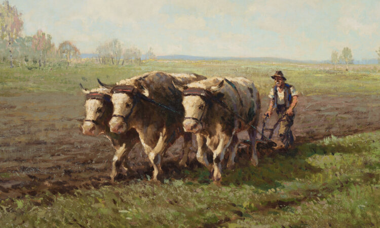 August Albo “Kündja”