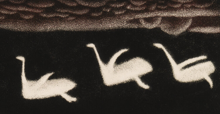 Kaljo Põllu “Hingede öö”