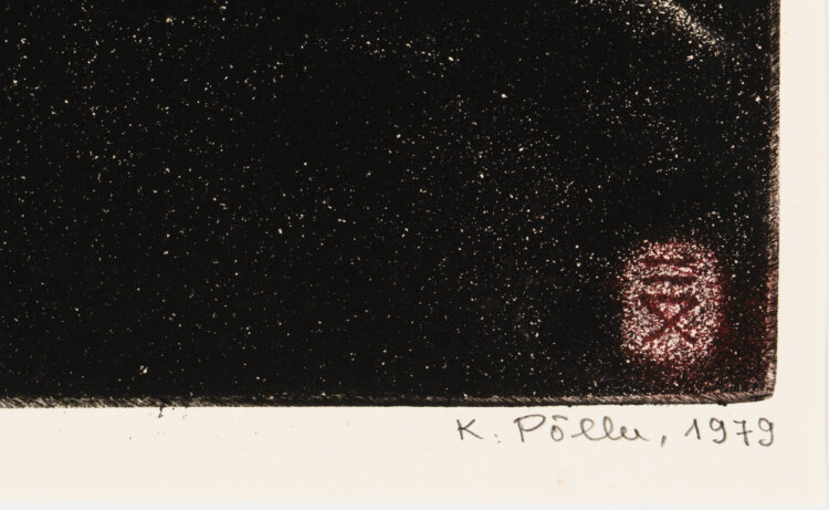 Kaljo Põllu “Hingede öö”