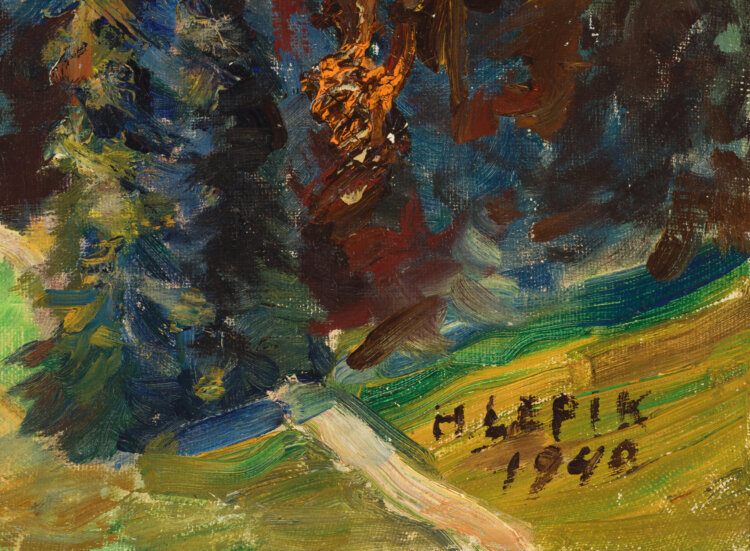 hugo-lepik-vaade-puhajarvele-allee-galerii