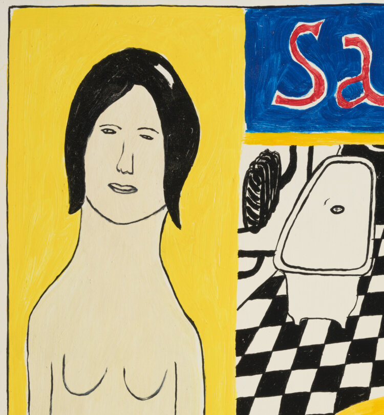 Marko Mäetamm “Sally”