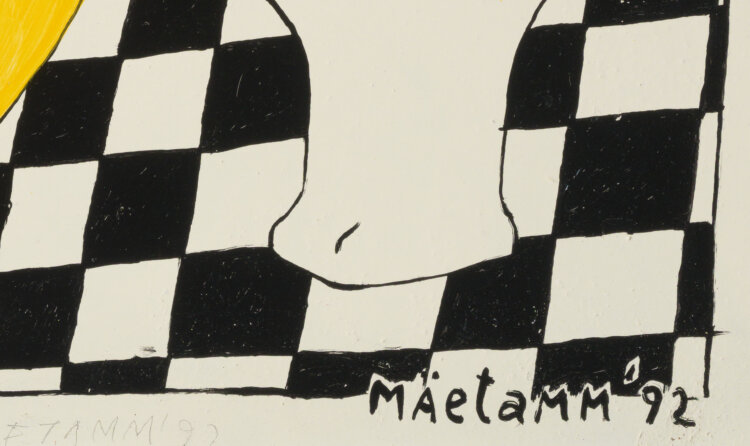 Marko Mäetamm “Sally”