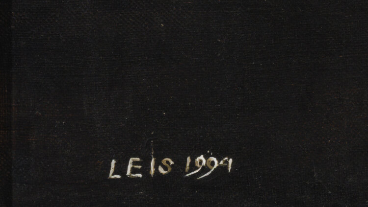 Malle Leis “Hommage a Wilhelms Purvītis III”