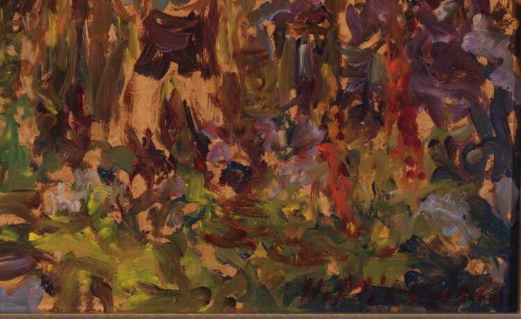 hilda-mikkelsaar-ounapuude-oitsemise-aegu-allee-galerii