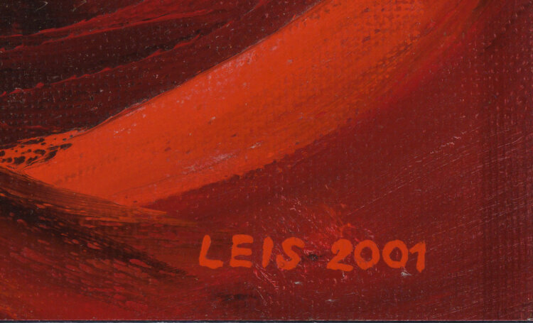 Malle Leis “The End”