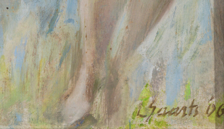 Lembit Saarts “Kohvikus”