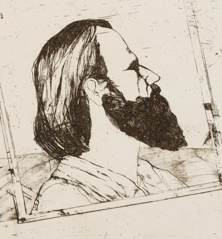 Marju Mutsu “Kunstnik”