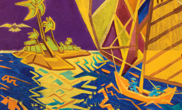 kaljo-simson-jaht-allee-galerii