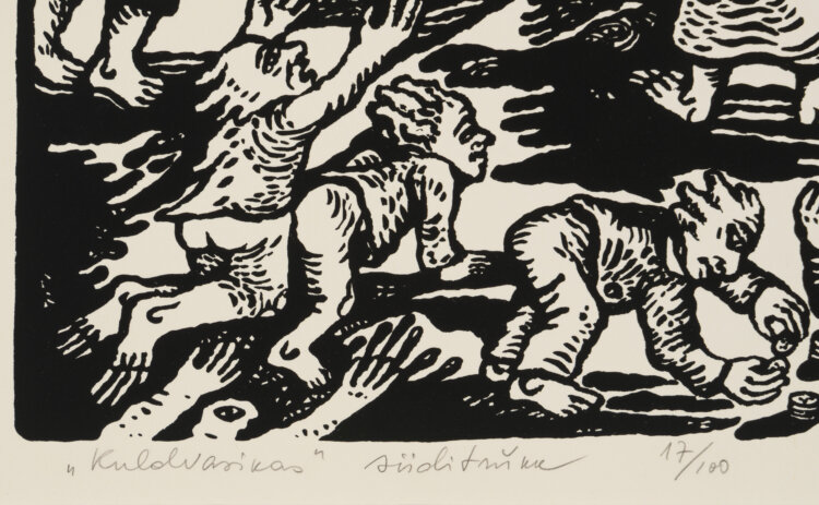 Jüri Arrak “Kuldvasikas”