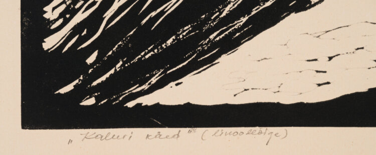 Ilmar Torn “Kaluri käed”