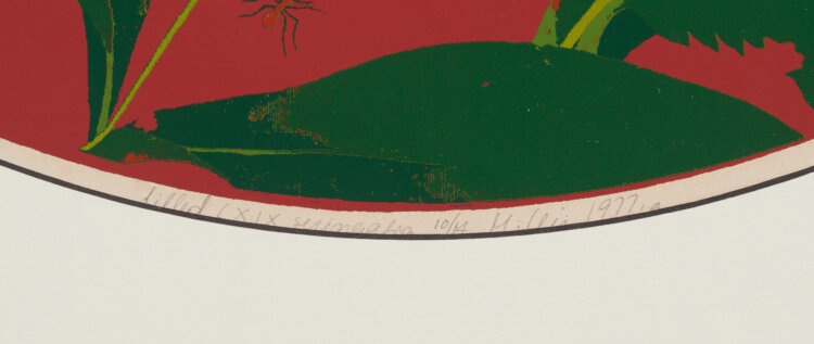 Malle Leis “Lilled LXIX”