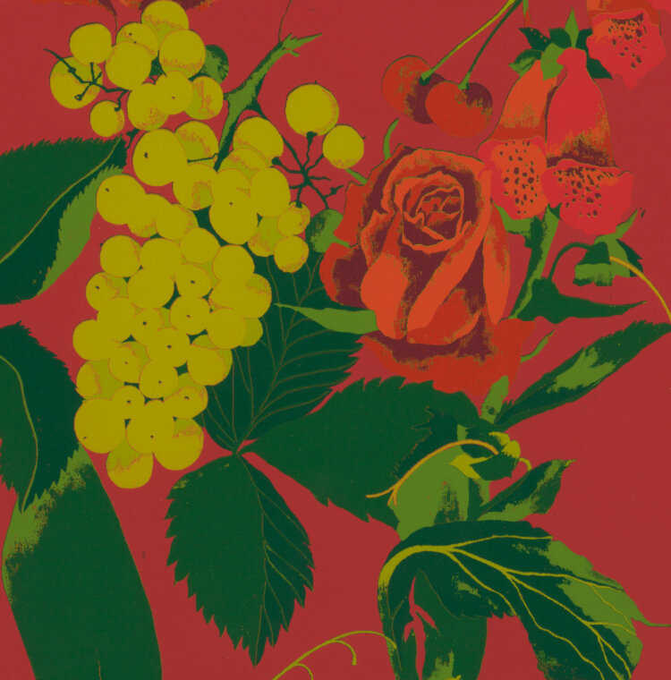 Malle Leis “Lilled LXIX”