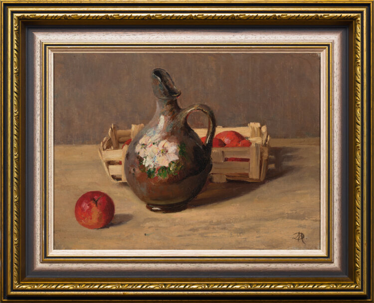 Marie Mathilde Dücker