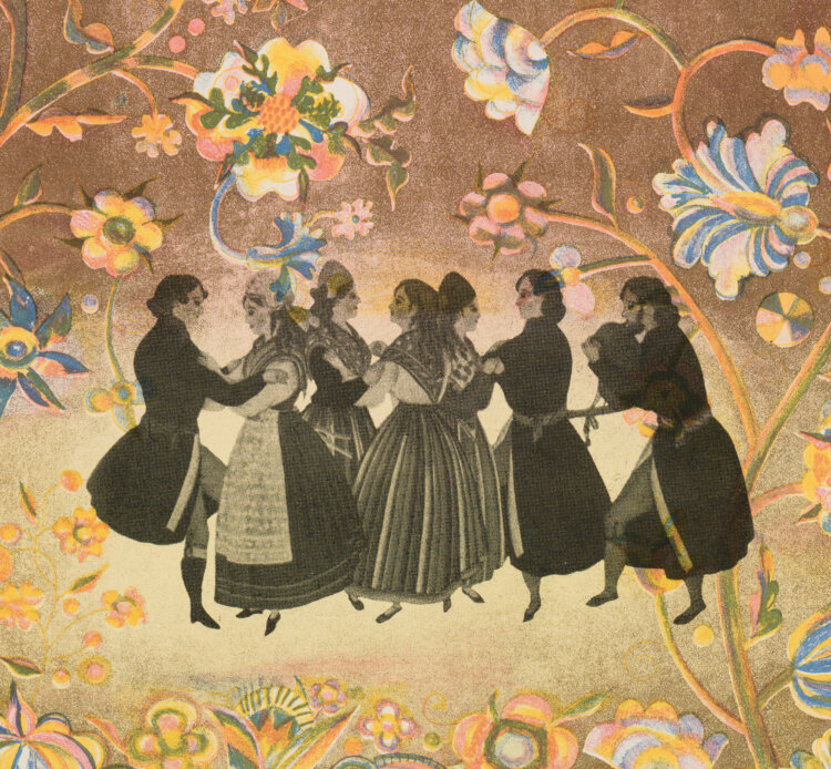 Evi Tihemets	“Rahvatants”