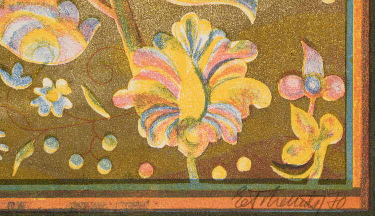 Evi Tihemets	“Rahvatants”