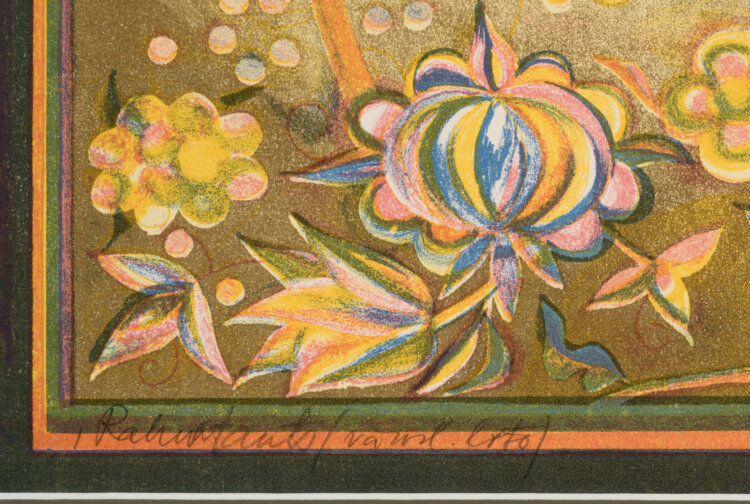 Evi Tihemets	“Rahvatants”