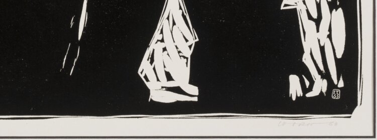 Ilmar Torn “Saaremaa. Noored”