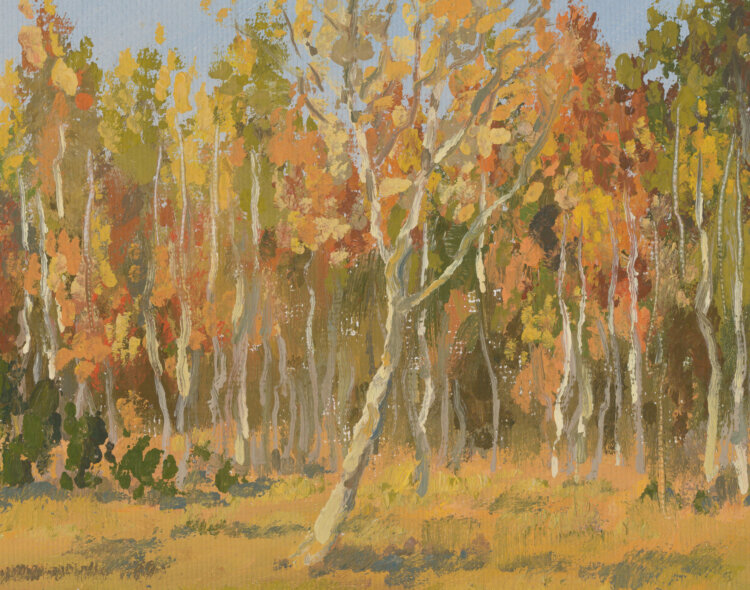 Ilmar Kimm “Sügis”