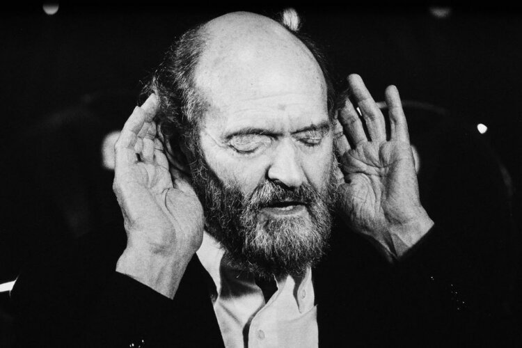 Kaupo Kikkas “Tintinnabuli I”