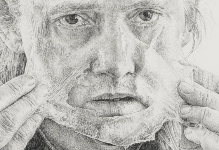 Heikki Leis “Merle Jääger”