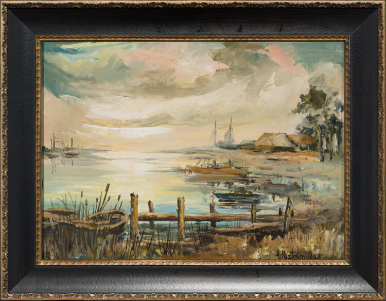 Arville Puström-Uus