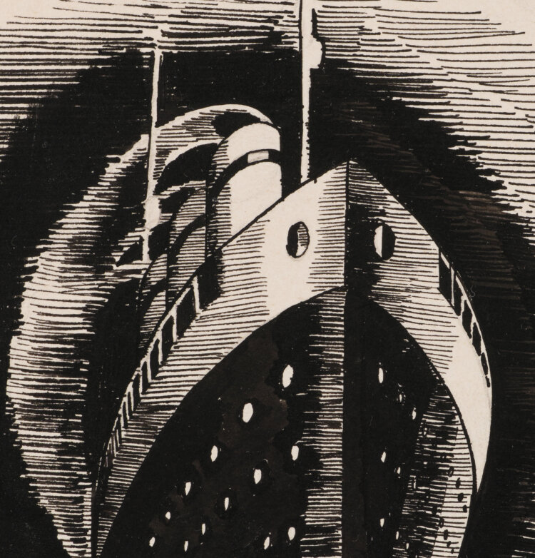 Natalie Mei “Ristleja”