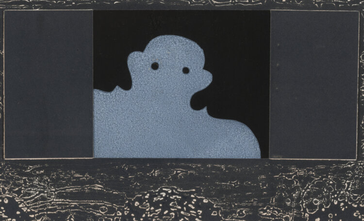 Jüri Arrak “Sissevaataja”