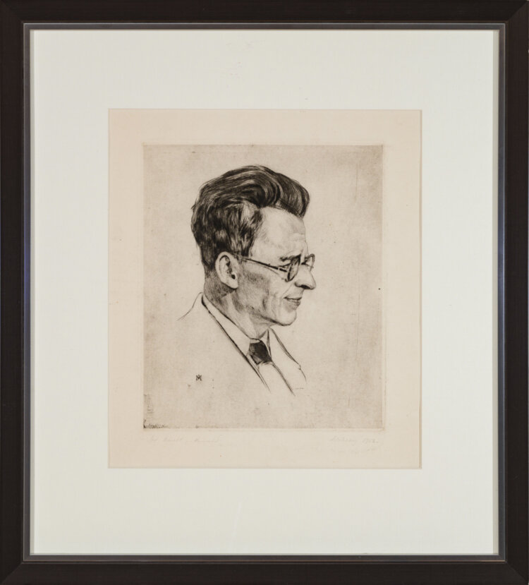 Aleksander Mildeberg