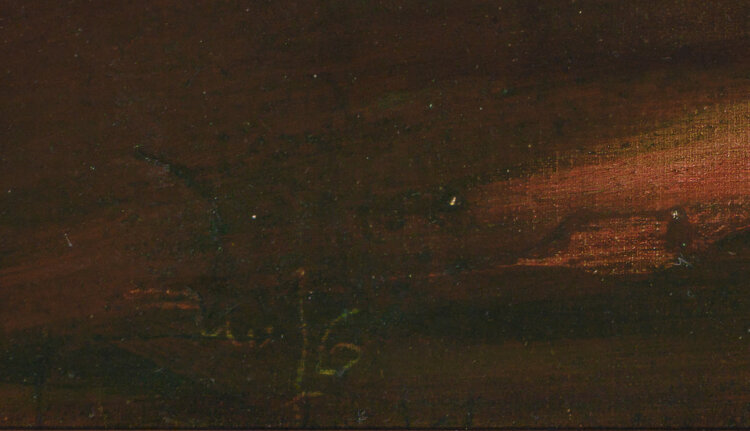 Edgar Valter “Maailma loomine”