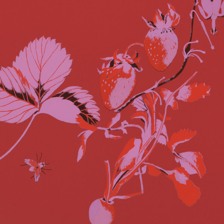 Malle Leis “Lilled XLVII”