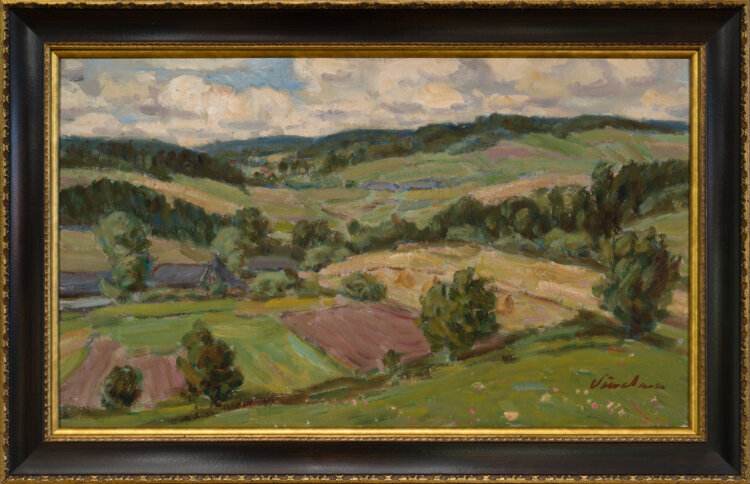 Johannes Võerahansu