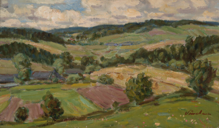 Johannes Võerahansu